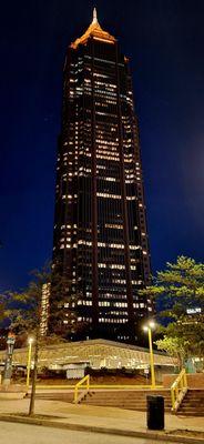 City of Atlanta