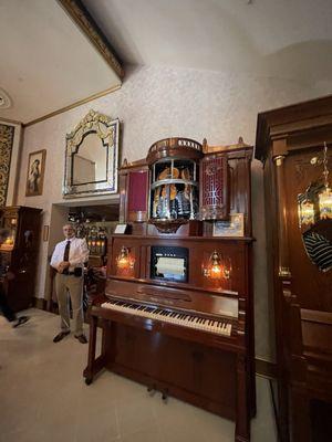 Sanfilippo Foundation