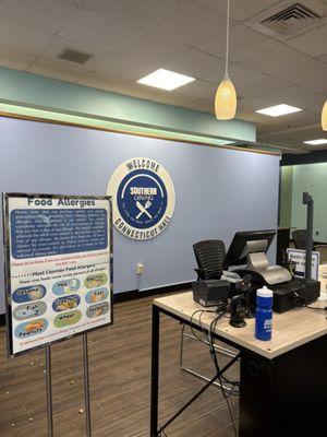 Southern Connecticut State University