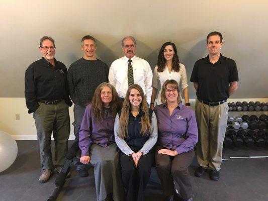 Richard Bader Physical Therapy