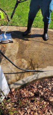 Journeys Inside Out Cleaning