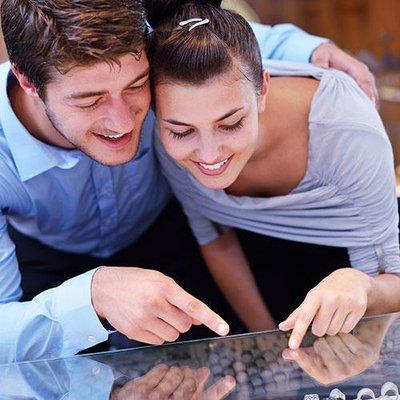 Saxon's Diamond Centers