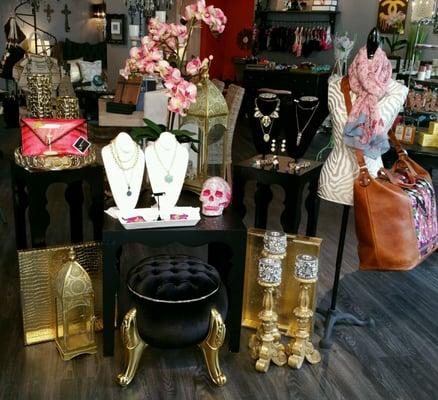 Beautiful Boutique on Brilliant