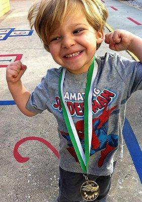 Mace-Kingsley Family Center