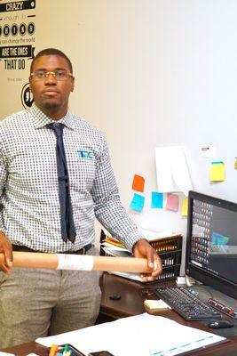 Tax Resolution Centre