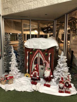 Greenwood Community Center