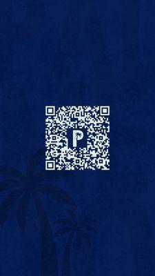 Scan to connect - Your all-in-one Linktree access!