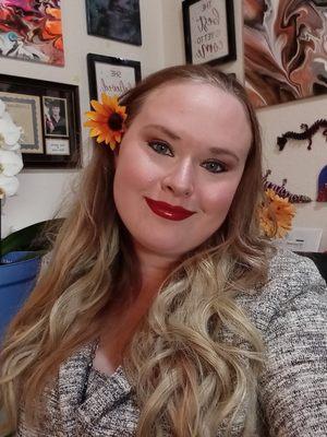 On A Quest Life Coaching