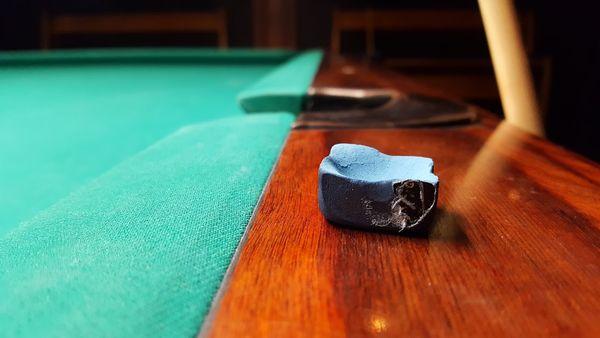 Anazeh Sands Billiards