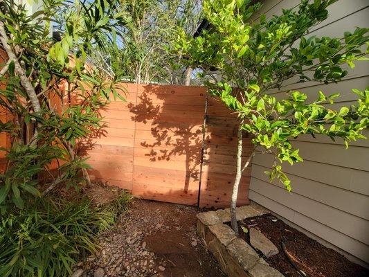 Larry's Yard Landscaping