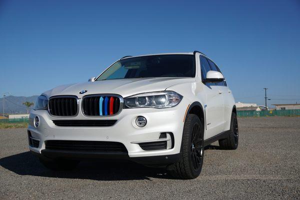 Antonino Auto Detail