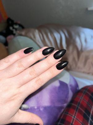 nails that ivy salon fixed