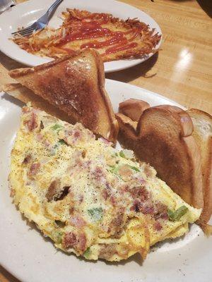 Augusta House of Pancakes