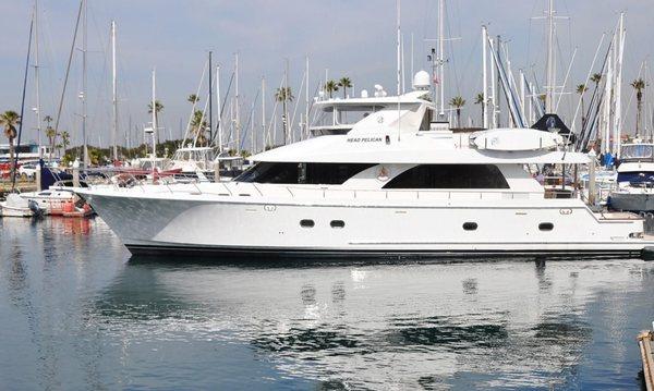 Vaughn Allen Yacht Sales