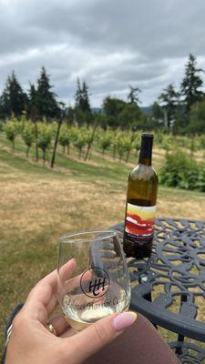 Holmes Harbor Cellars