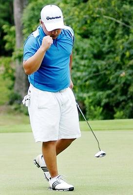 Duncan Park Golf Course