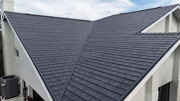 ROC Solid Roofing