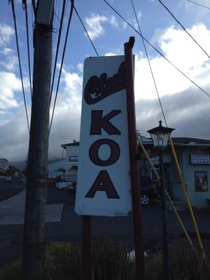 Club Koa