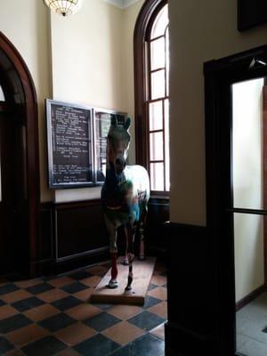 Saratoga Springs City Court