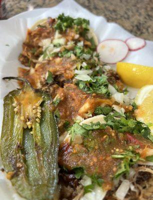 Taqueria El Sombrero