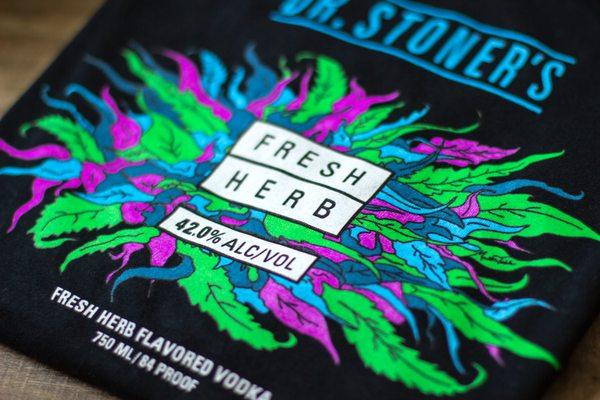 Benaiah Clothing Prints