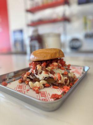 The Burger Joint & Brew