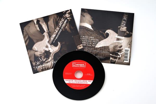 Audiographic Masterworks