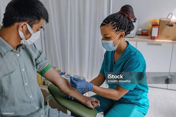 Compassionate Collections