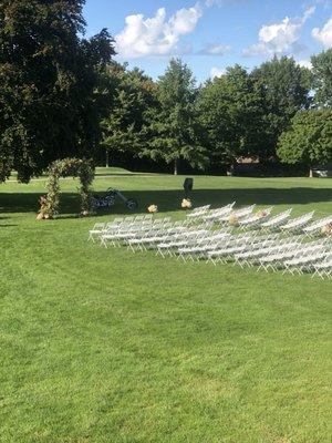 Chagrin Valley Country Club