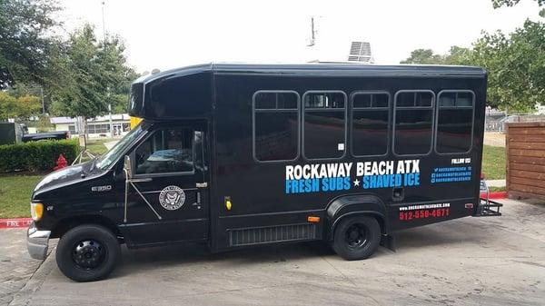 Rockaway ATX Catering