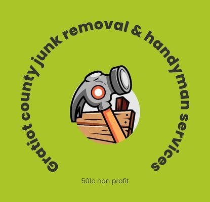 Gratiot County Junk Removal And Handyman Services