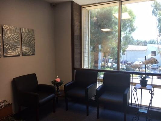 Richard Rodriguez - Statewide Funding