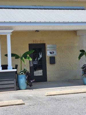 Luna Beach Properties