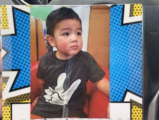 Exceptional Children's Foundation