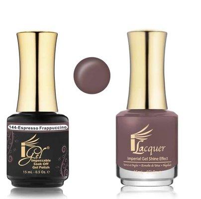 Queen's Village Nails