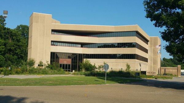 Louisiana Wildlife & Fisheries