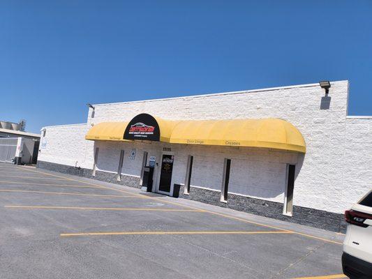 Yards & More By Rhonda