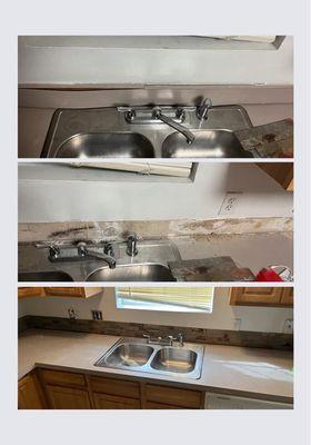 Dennis’ Dirty Work