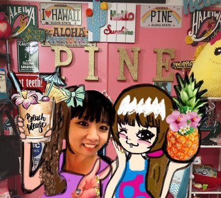 Pineapple Tours Hawaii