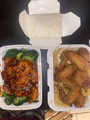 Peking Kitchen