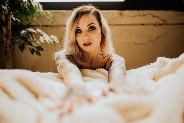 Wolfanger Wife Photography