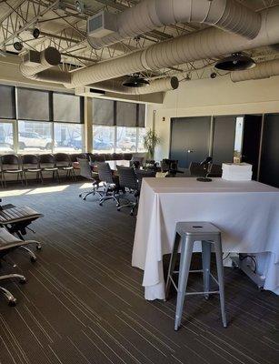 Neat and Tidy Residential Cleaning