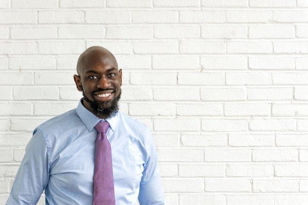 J. Greg Tinch, Esq. is licensed to practice in Maryland, D.C. and before the Patent and Trademark Office