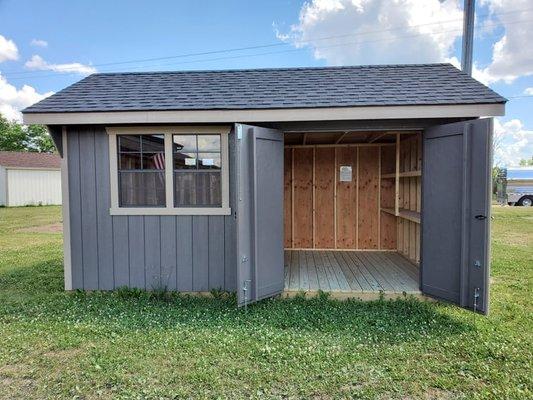 Creech's Amish Woodworks