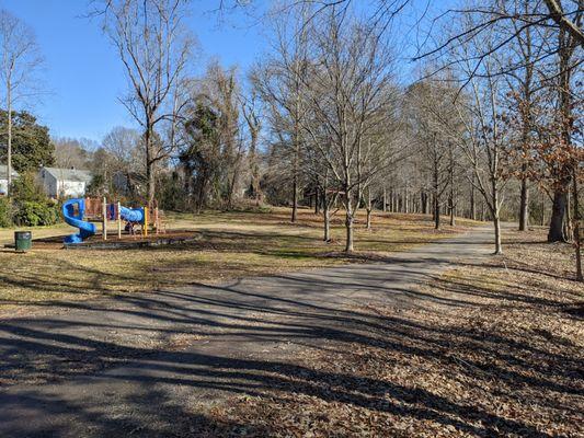 Newtonville Community Park