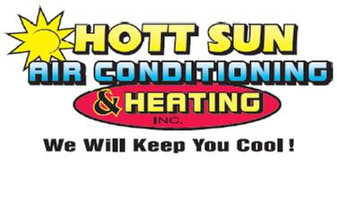 Hott Sun Air Conditioning & Heating