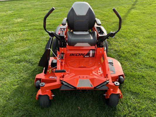 Stoller Lawn & Garden