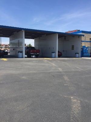 Do it yourself if you want.