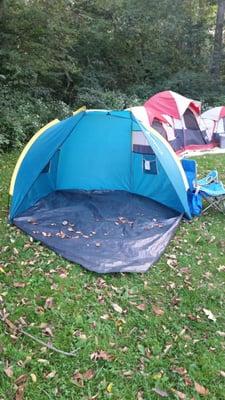 Loud Thunder Forest Preserve