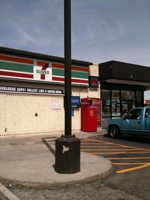7-Eleven